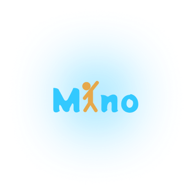 Mino Logo